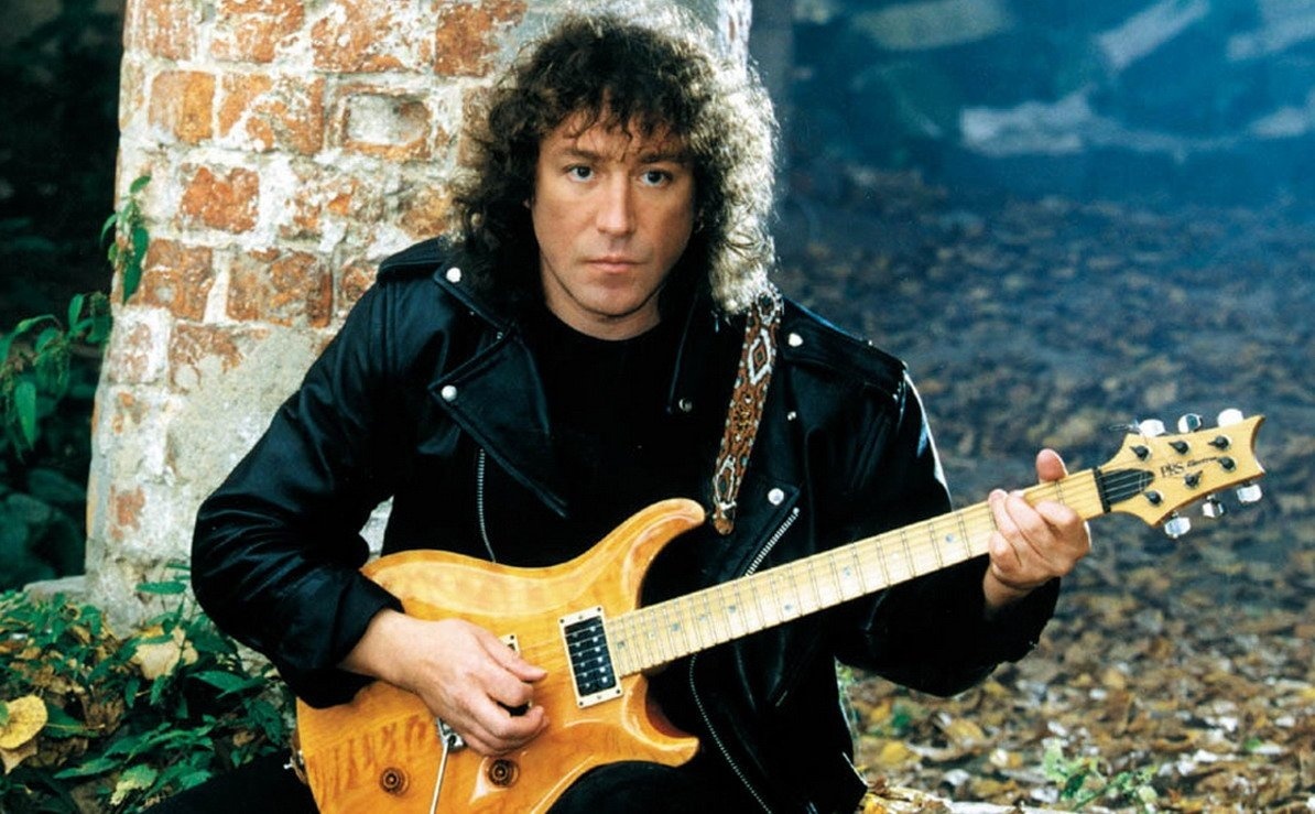 Владимир Кузьмин (фото из свободного доступа)