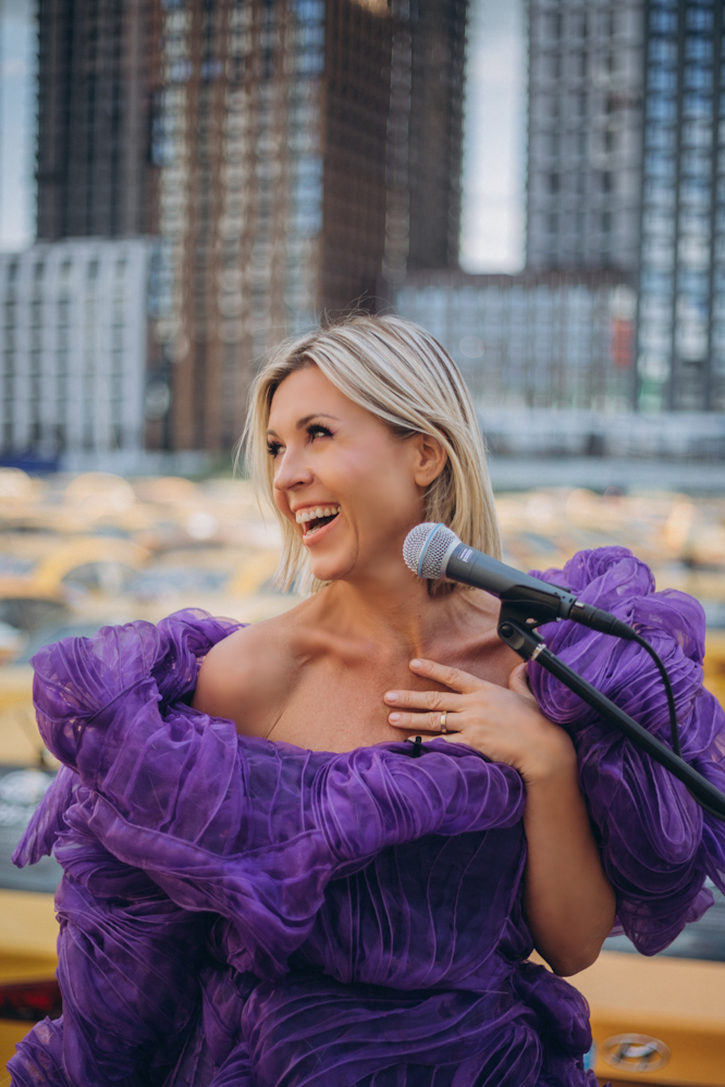 Лика Стар сейчас