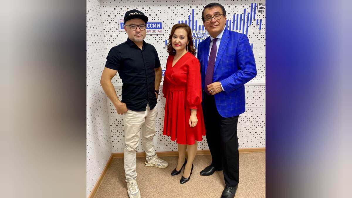    Өфө уттары - 02.09.2025 Моң илсеһе Иҙрис Ғәзиевтың тормош фәлсәфәһе