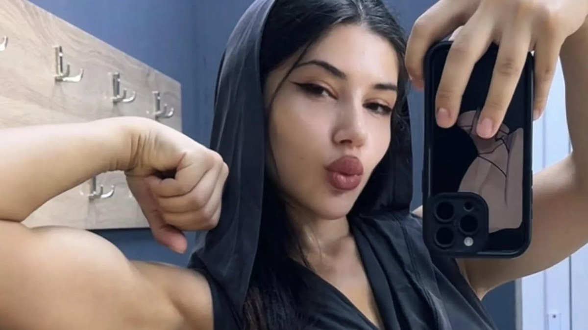 © Courtesy of Khatia Vibliani
