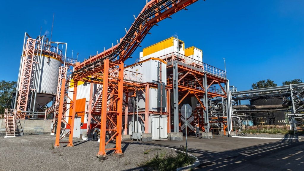    Фото: пресс-служба ЕВРАЗа