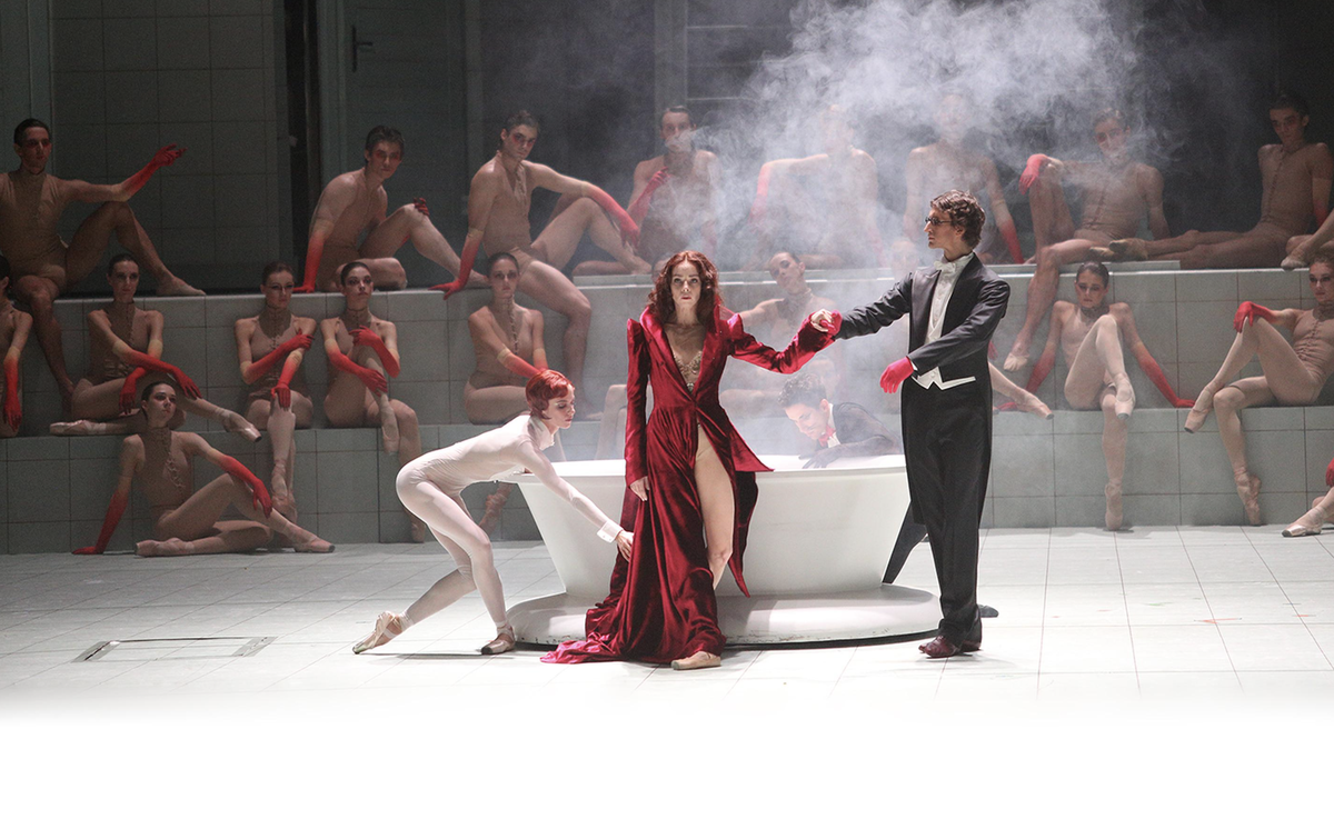 Листайте вправо, чтобы увидеть больше изображений