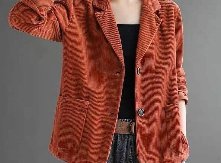 Вельвет: ткань с характером, идеи для вдохновения, подборка