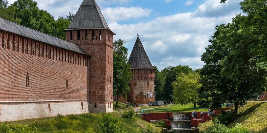 Туры на Ласточке из Москвы: 3 идеи для путешествия без машины