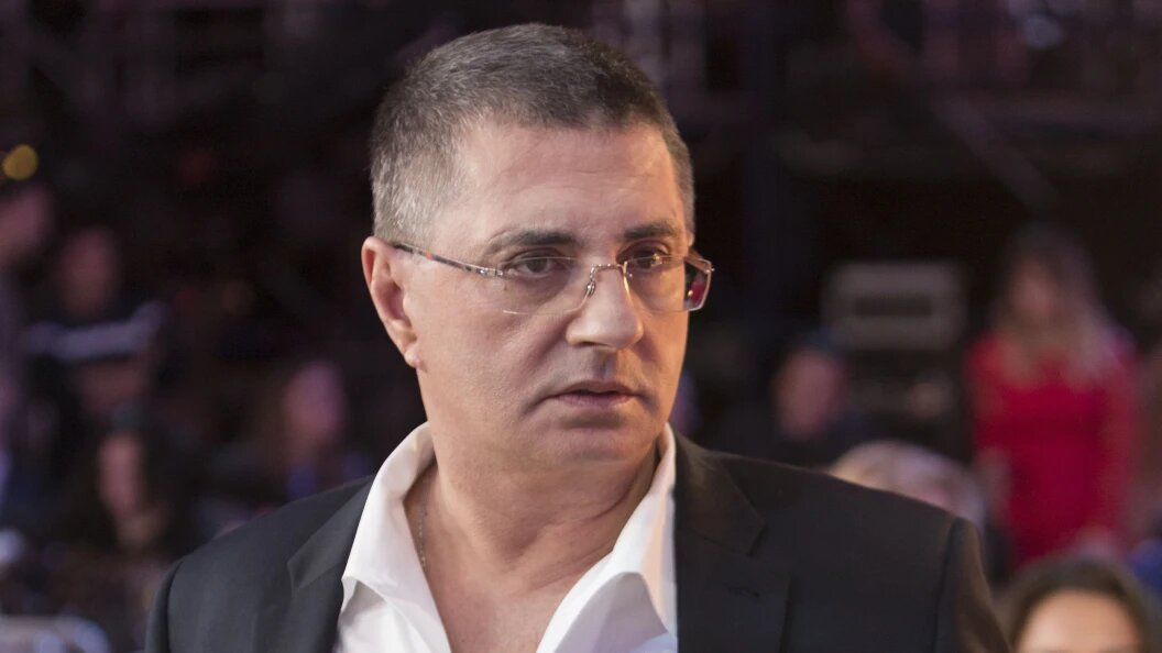    Фото: Vadim Tarakanov/Globallookpress