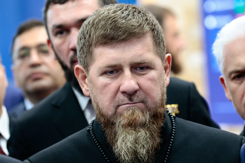 Roman Naumov/URA.RU/Global Look Press