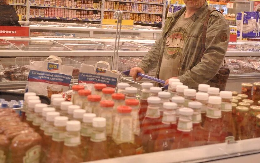    Дистрибьютора сети «Светофор» в Удмуртии уличили в нарушениях