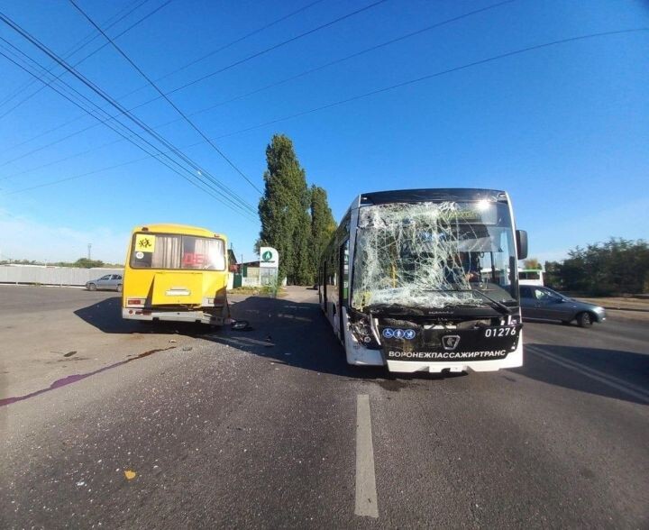    Фото: УМВД по Воронежской области