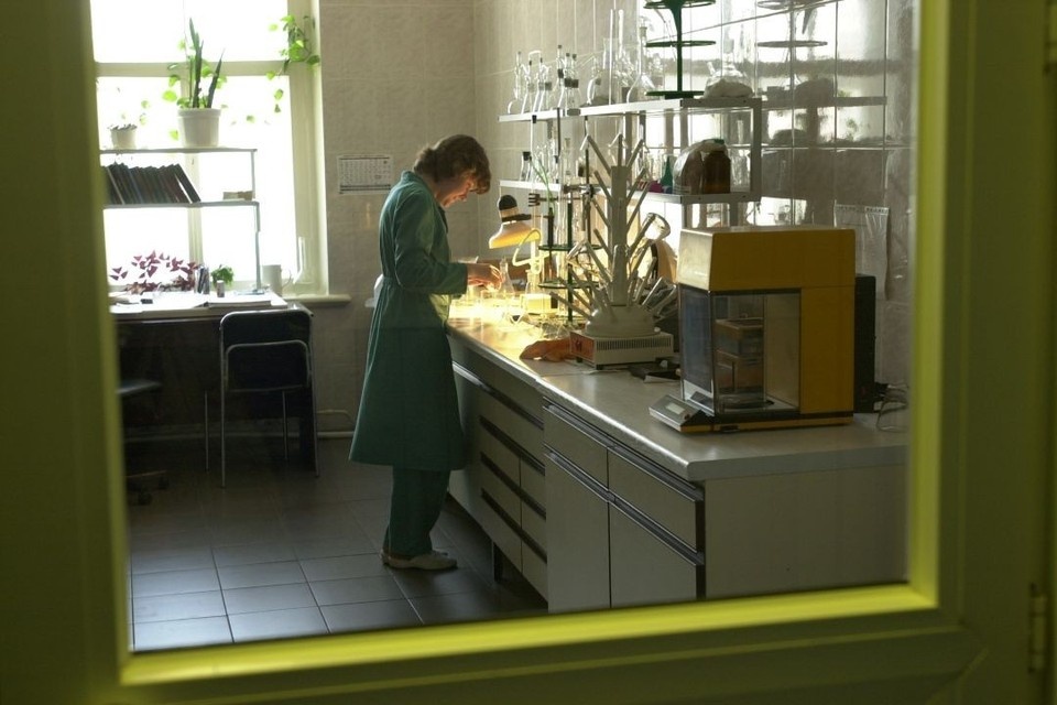    Препарат на основе эндолизинов проходит испытания на животных Владимир ВЕЛЕНГУРИН