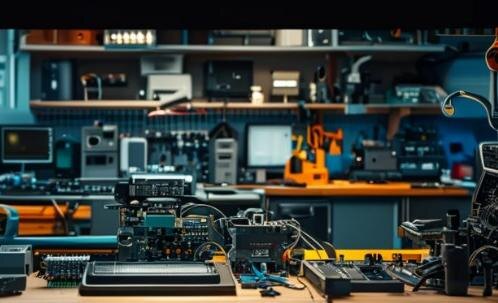 
Очередной бесполезный датчик, или Как работает световой сенсор