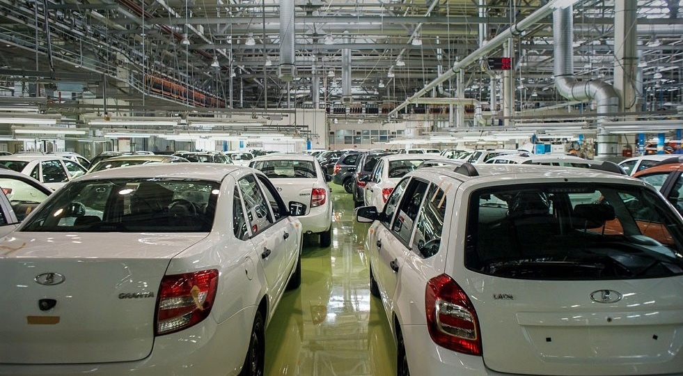 АвтоВАЗ — механизм выкачивания денег из государства, катастрофа на фоне китайского автопрома