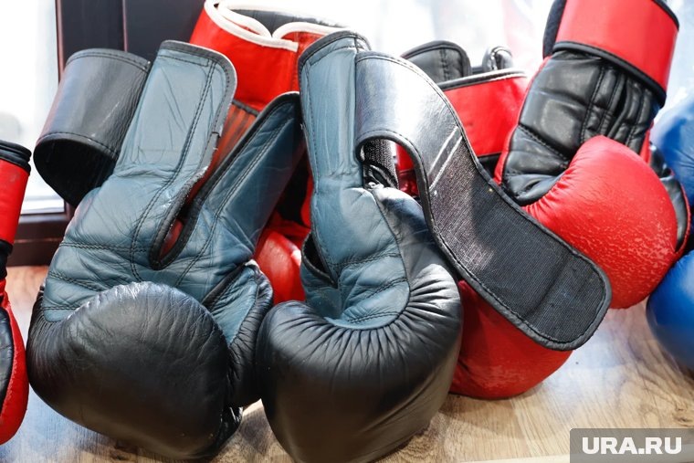    Занятия проходят в клубе «Ратибор»