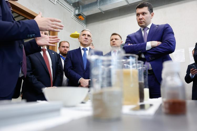 Фото: Минпромторг России