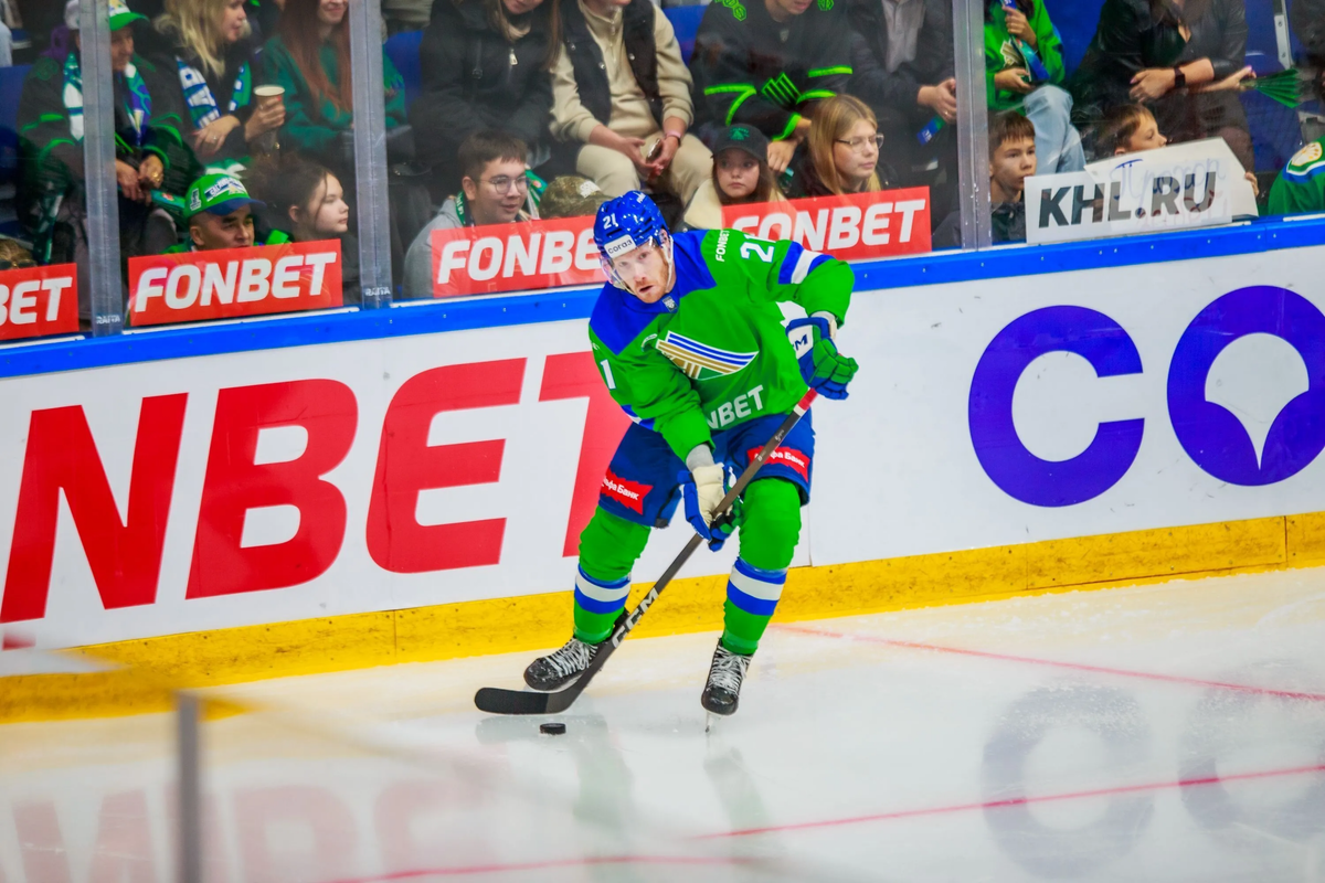 Фото: hcsalavat.ru