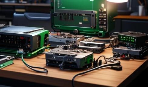 
Зачем NVDEC и почему он нужен любому геймеру и не только