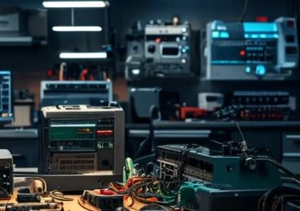 
О пользе PFC и как оно спасает ваши гаджеты от "мусора" в розетке