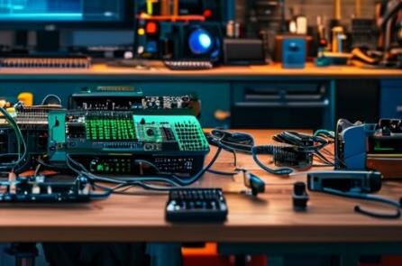 
Повесть о ваттах