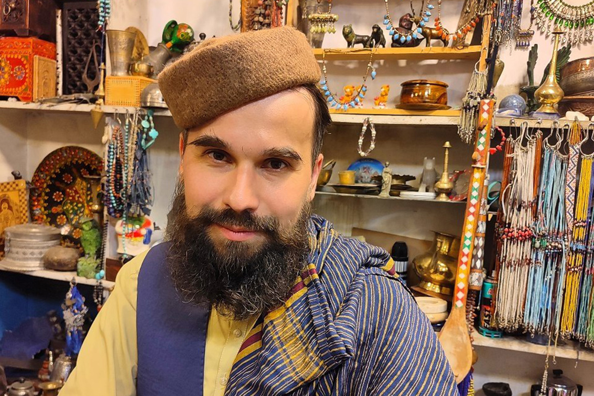   @swatslav / Telegram