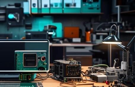 
Домофон и хитрость жильцов