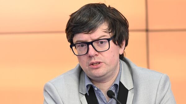    © Sputnik / Нина Зотина