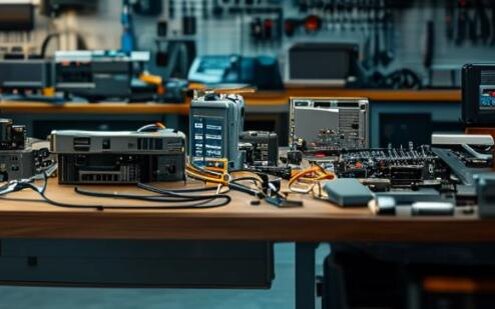 
Как правильно заряжать беспроводные наушники, чтобы батарея не с садилась