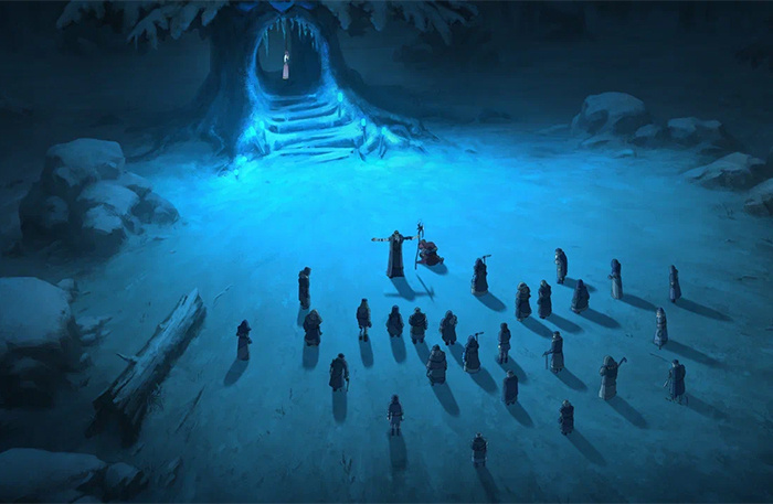   
 Фото: кадр из сериала «Киберслав»