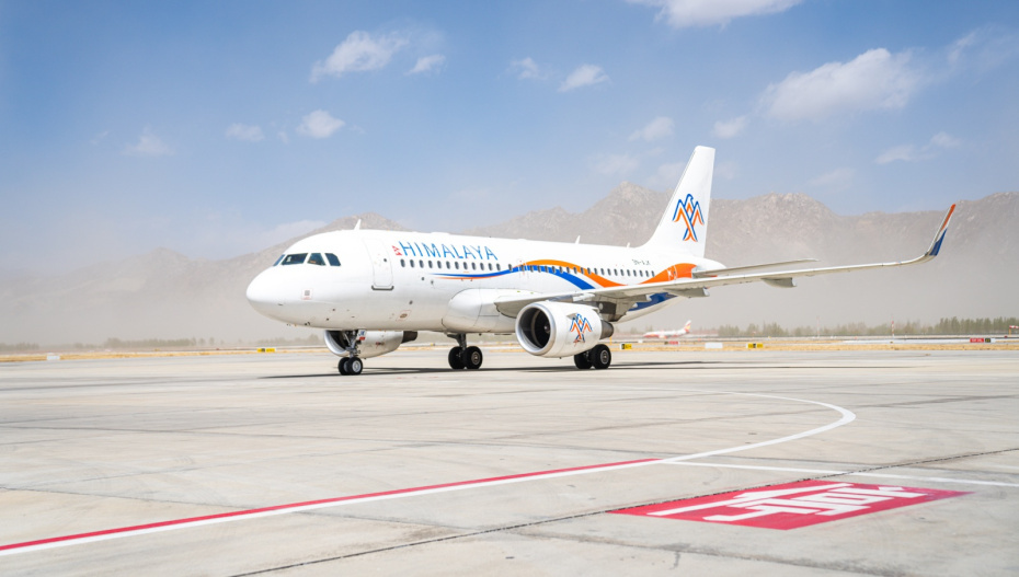    Tenzin Nyida/XinHua/Global Look Press