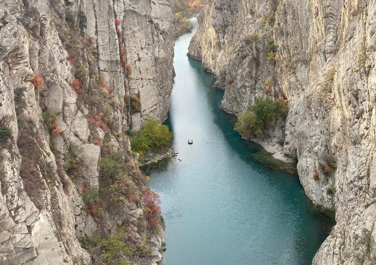 Что вам обязательно следует знать перед поездкой в Дагестан