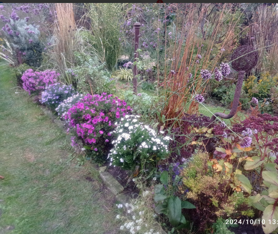 начало прошлого октября