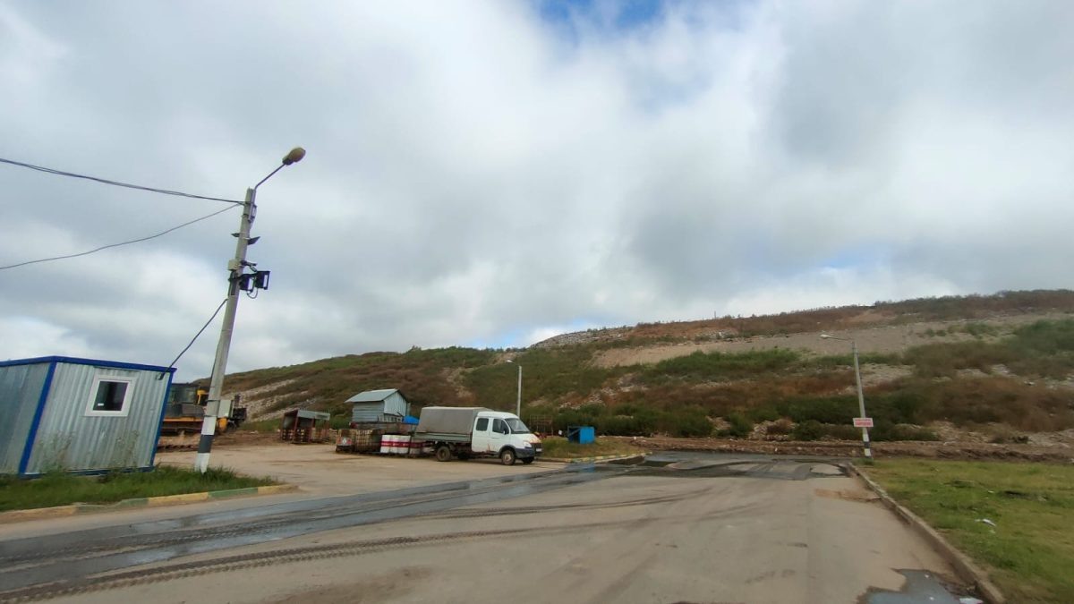    В ближайшее время в отношении юридического и ответственных должностных лиц будут составлены протоколы об административном правонарушении