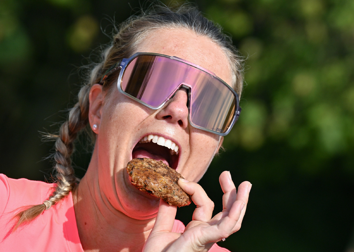 Фото: © Patrick Pleu/ dpa/ Global Look Press