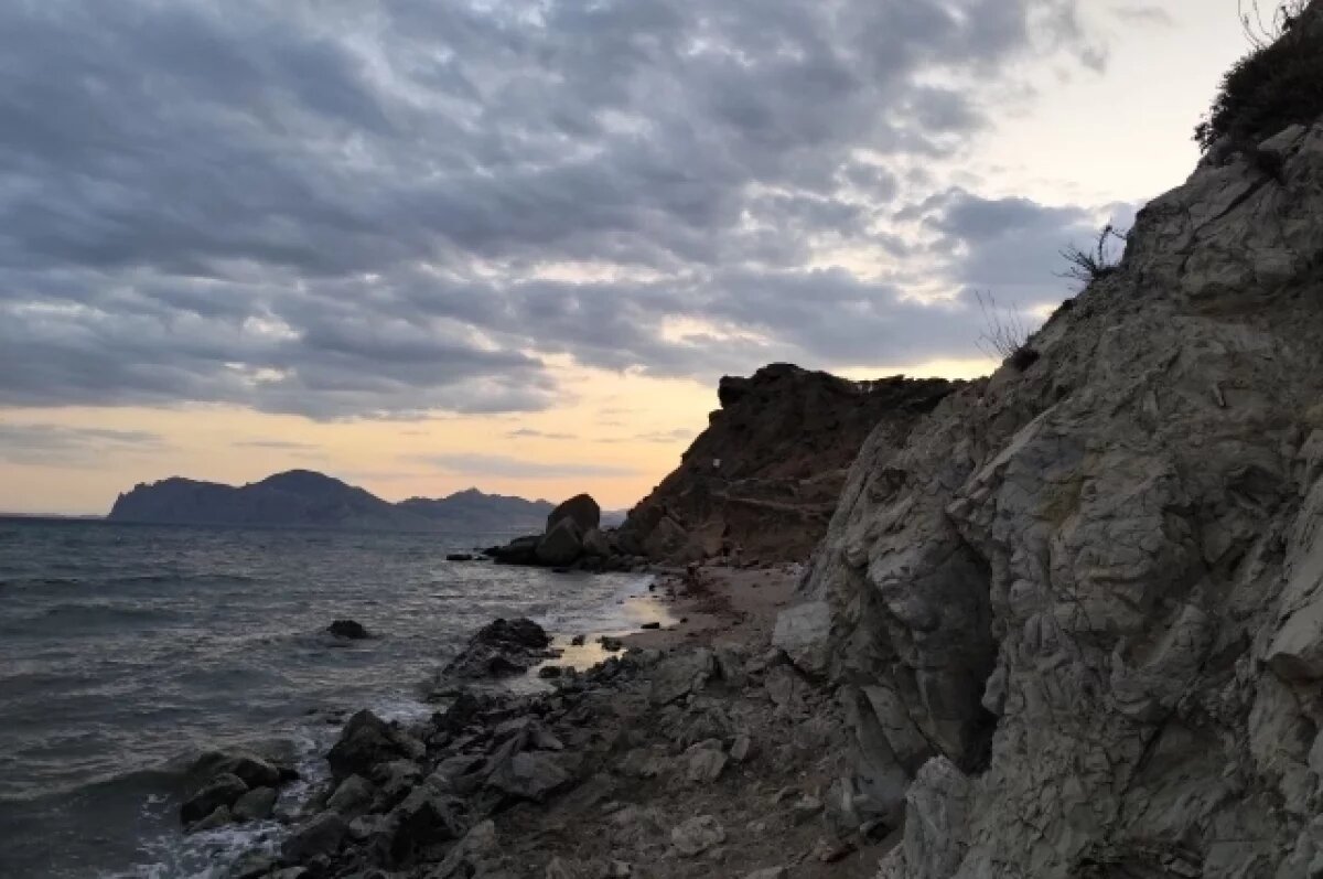    В Черном море 17 сентября уничтожен безэкипажный катер ВСУ