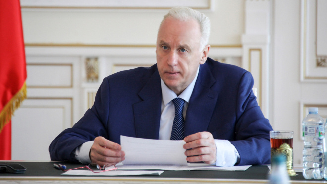 Фото: Следственный комитет России