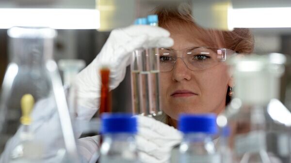    © РИА Новости . Сергей Пятаков