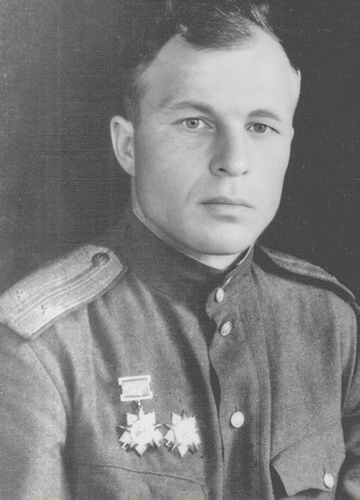 И.Г. Кузнецов