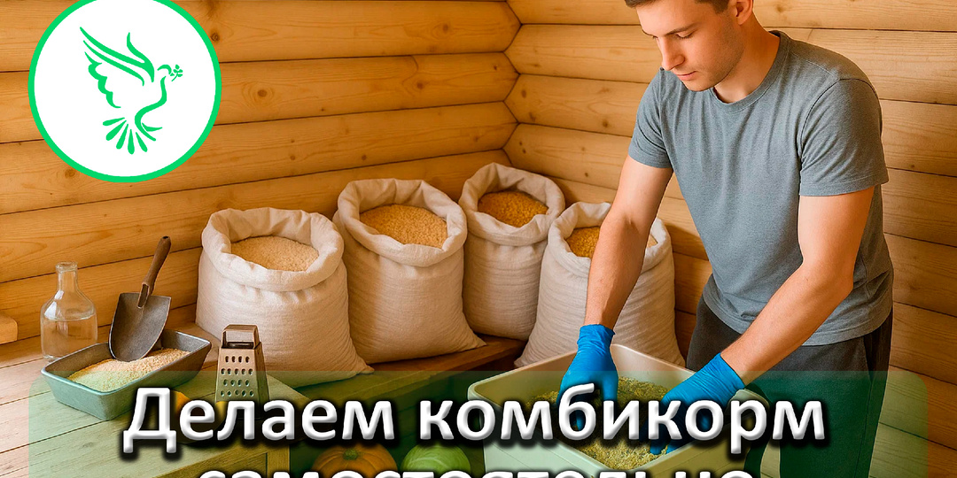 Как сделать комбикорм для кур-несушек зимой: подробный рецепт, добавки и советы