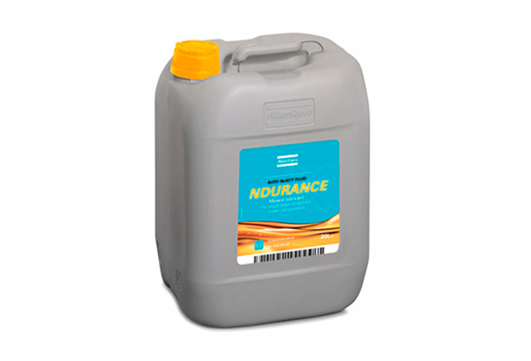 Масло Roto Inject Fluid RIF Ndurance