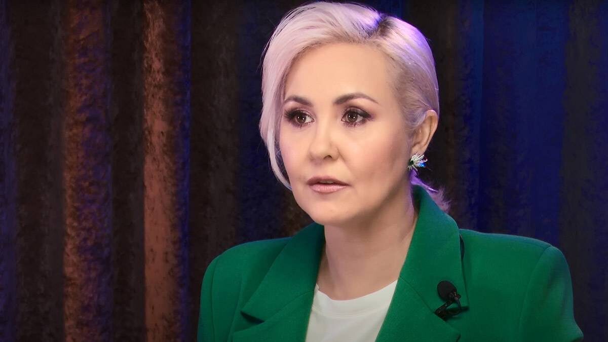    Фото: Youtube / Василиса Володина