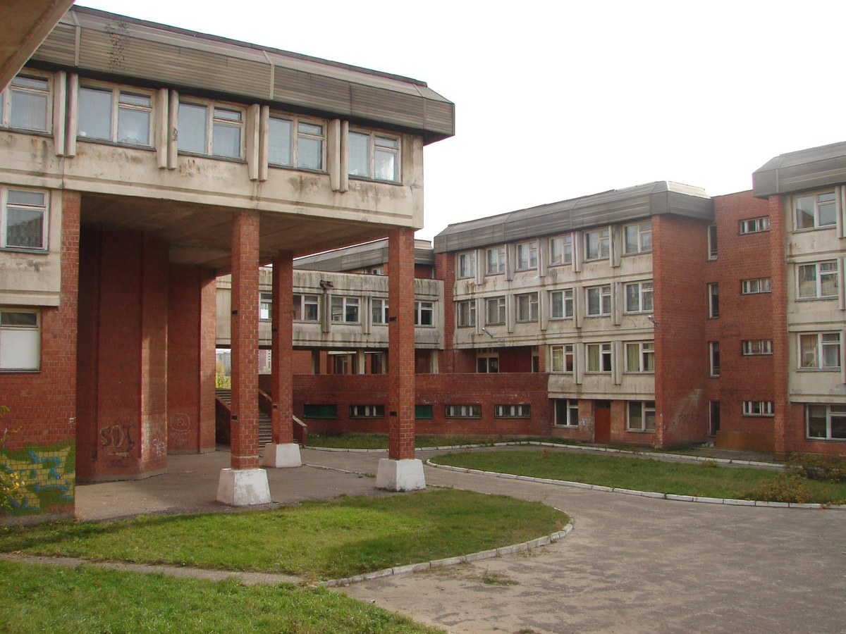 г. Нижний Новгород