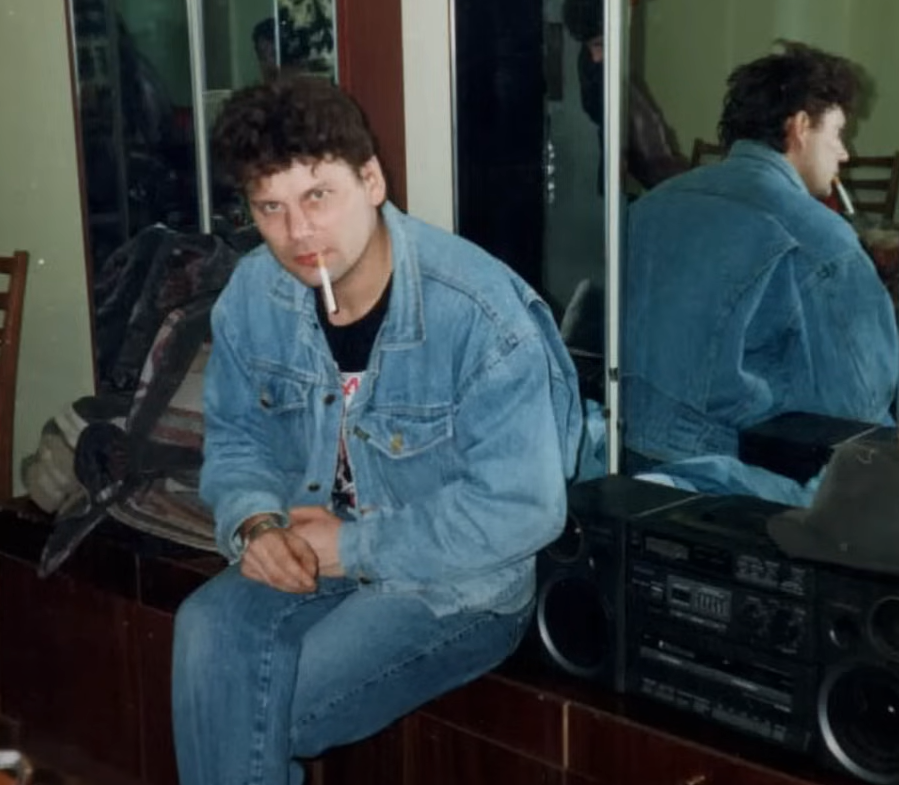 Сектор газа