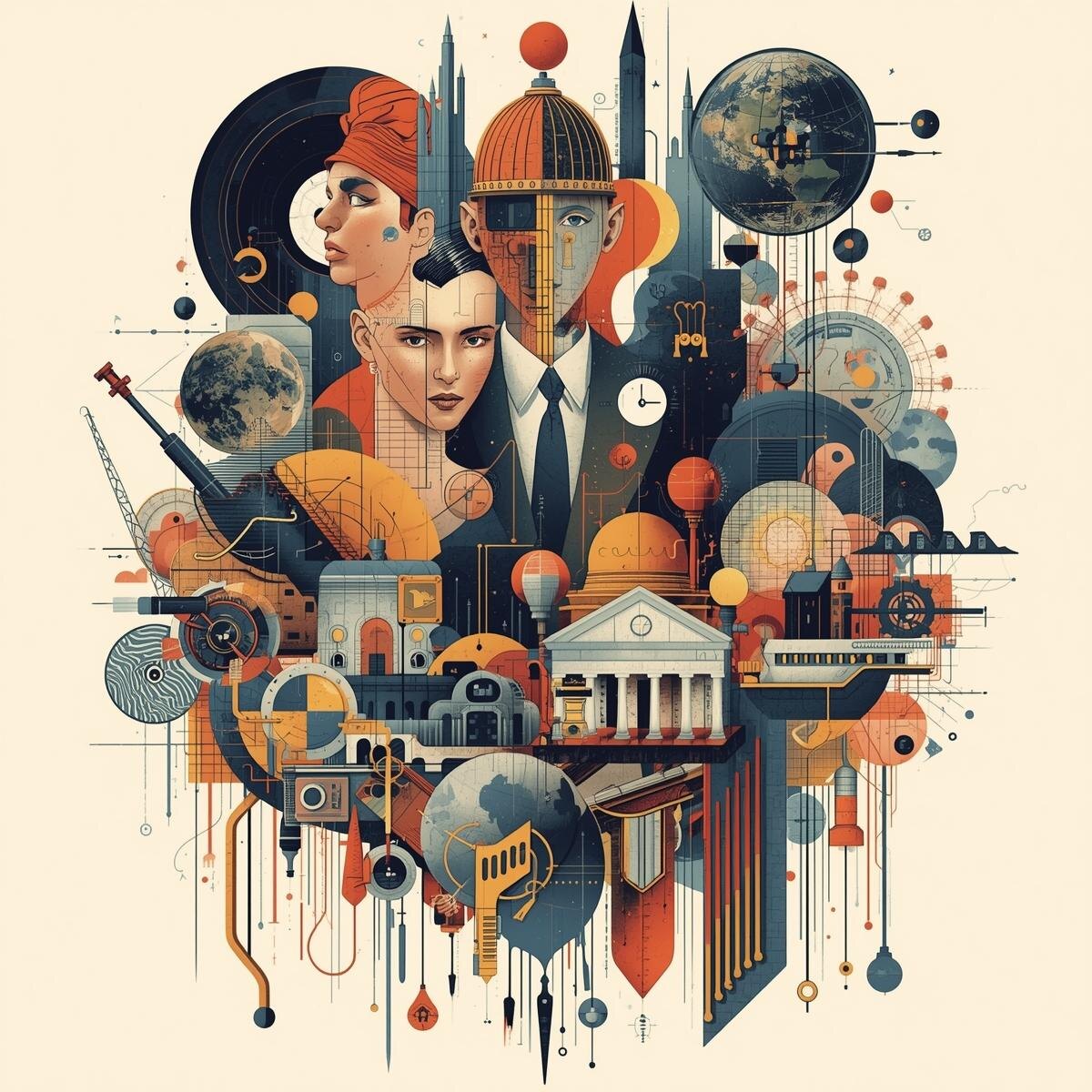 Фото сгенерировано искусственным интеллектом