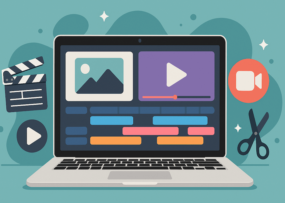    Выбирайте видеоредактор правильно