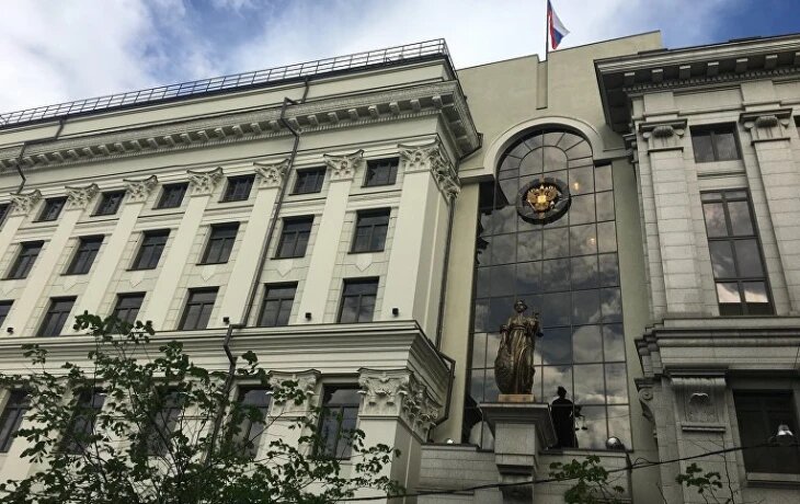 vottak.me / Верховный суд определит методику расчета выплат при ДТП