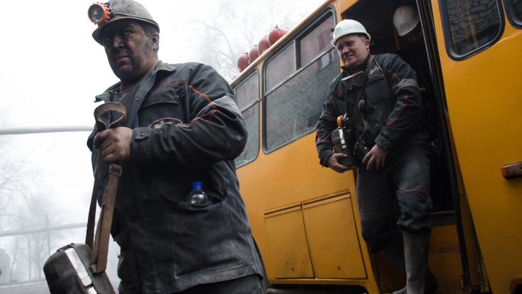    Фото: Alexander Rekun/Global Look Press