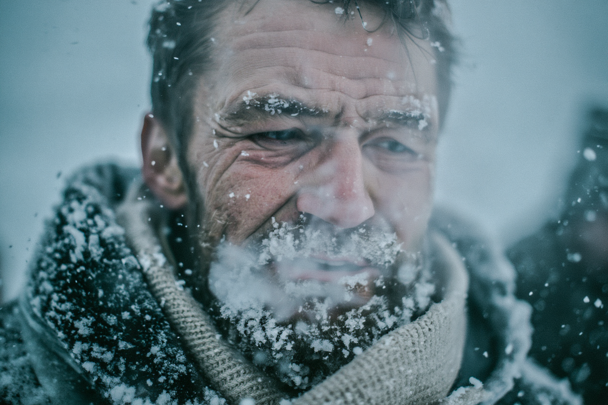 Иллюстрация создана при помощи ИИ