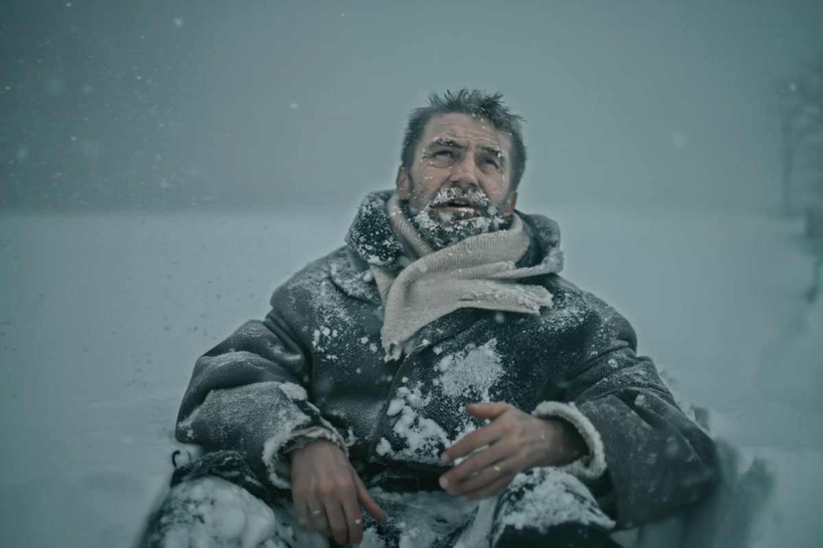 Иллюстрация создана при помощи ИИ