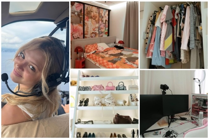 Юля Гаврилина