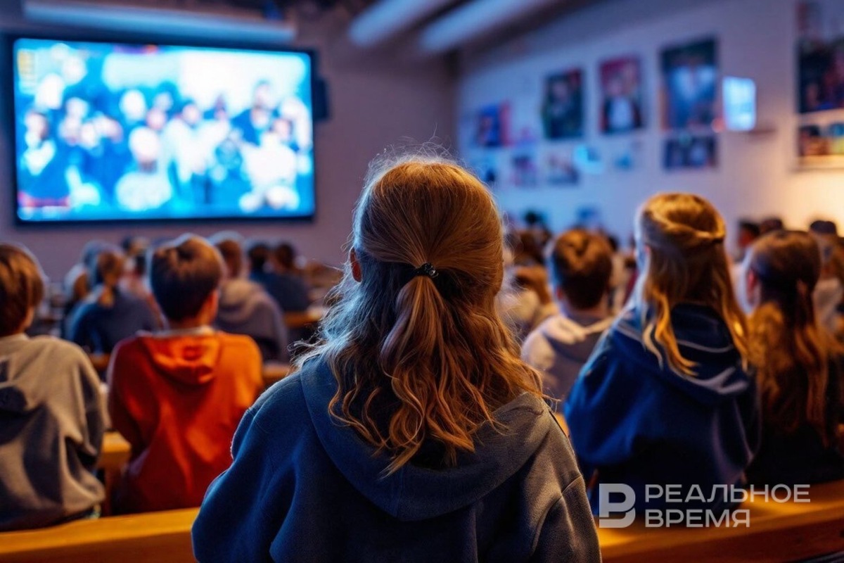   Реальное время / realnoevremya.ru