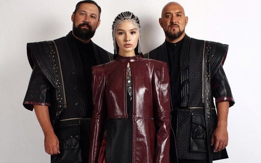 Группа AY YOLA / фото из открытых источников 