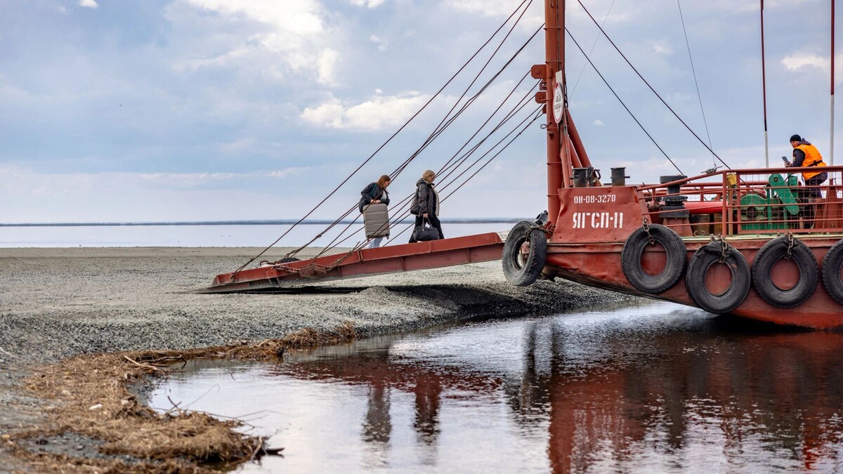    Фото: Федор Воронов/«Ямал-Медиа»